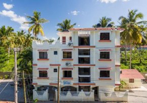 Hotel Turístico Marian